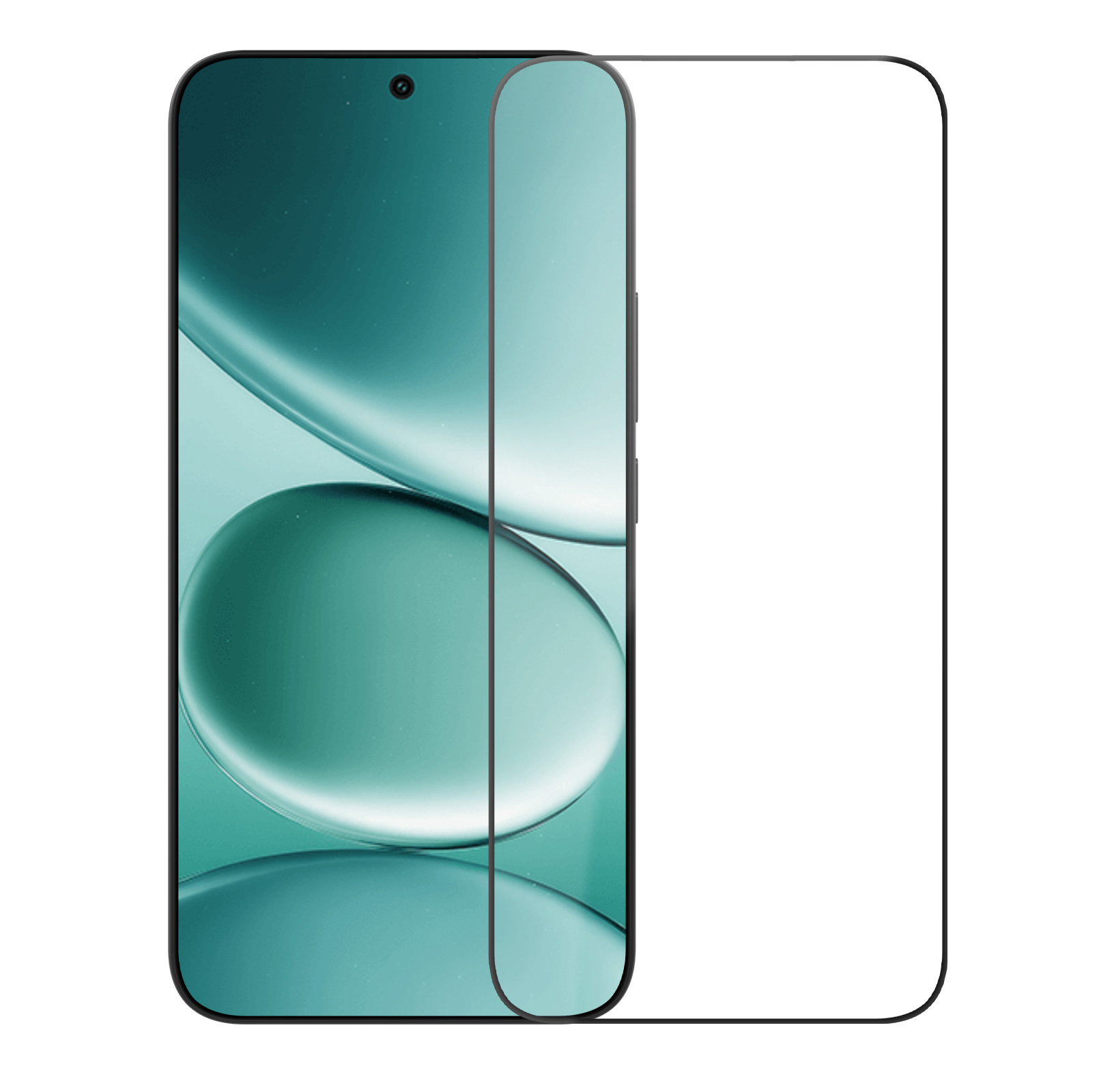 NILLKIN CP+PRO For Xiaomi Redmi Note 15 Pro 5G (Global) Screen Protector Ultra Clear AGC Glass Film