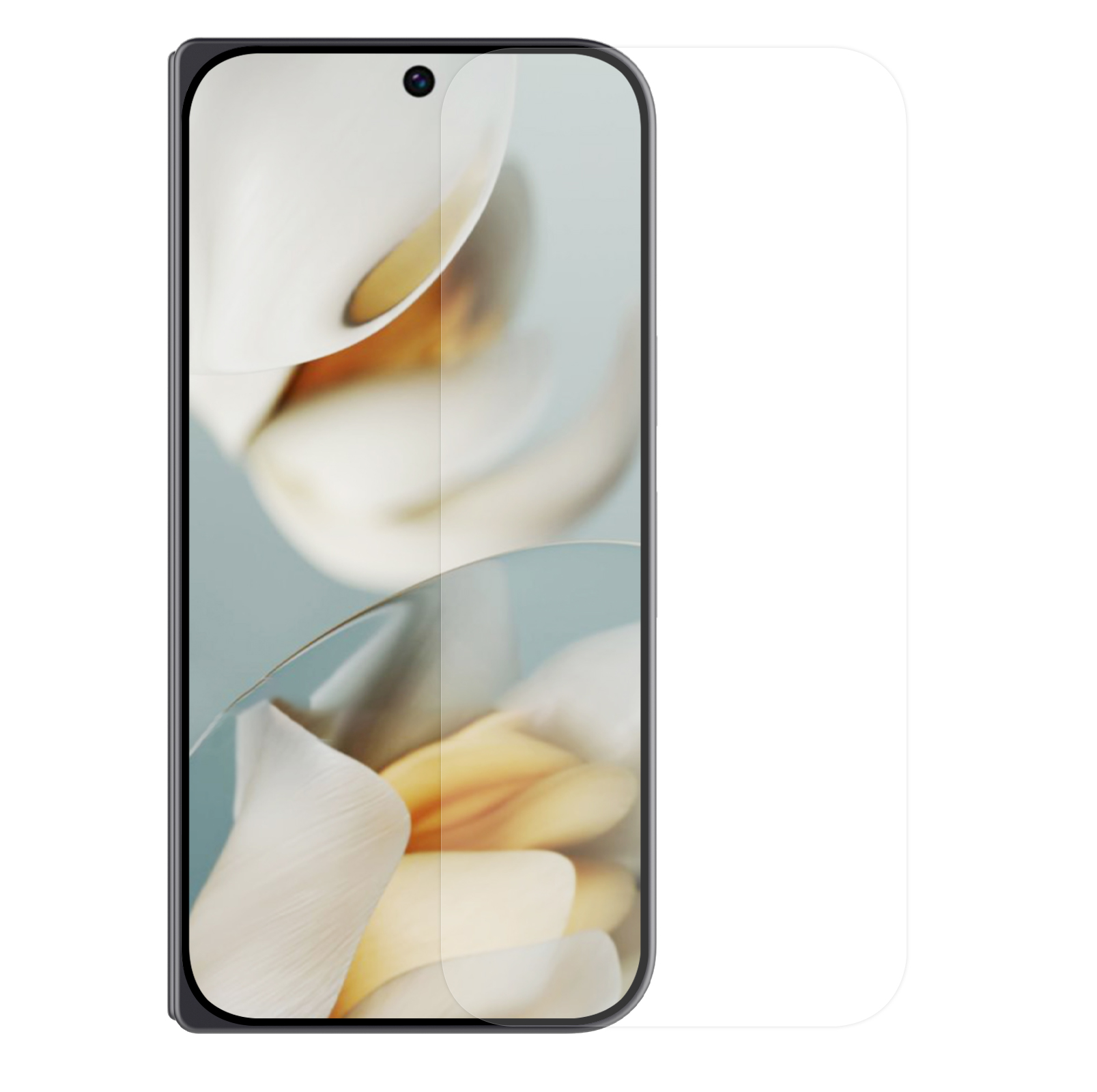 NILLKIN H+Pro for Google Pixel 10 Pro Fold Screen Protector 9H Anti-Scratch Tempered Glass Film