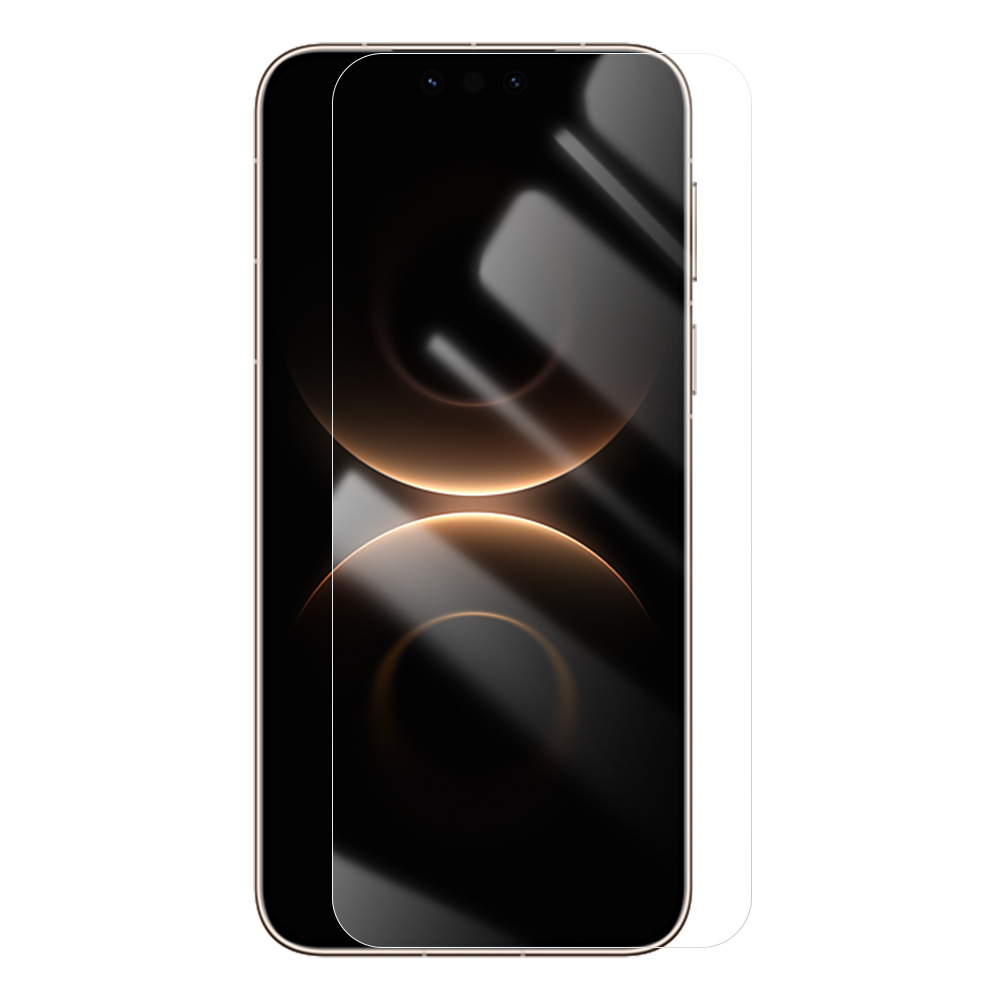 RURIHAI For Huawei Mate 80 Pro Max / Mate 80 RS Ultimate Screen Protector 0.26mm 2.5D Full Glue High Aluminium Silicon Glass Film (NOT Complete Coveri