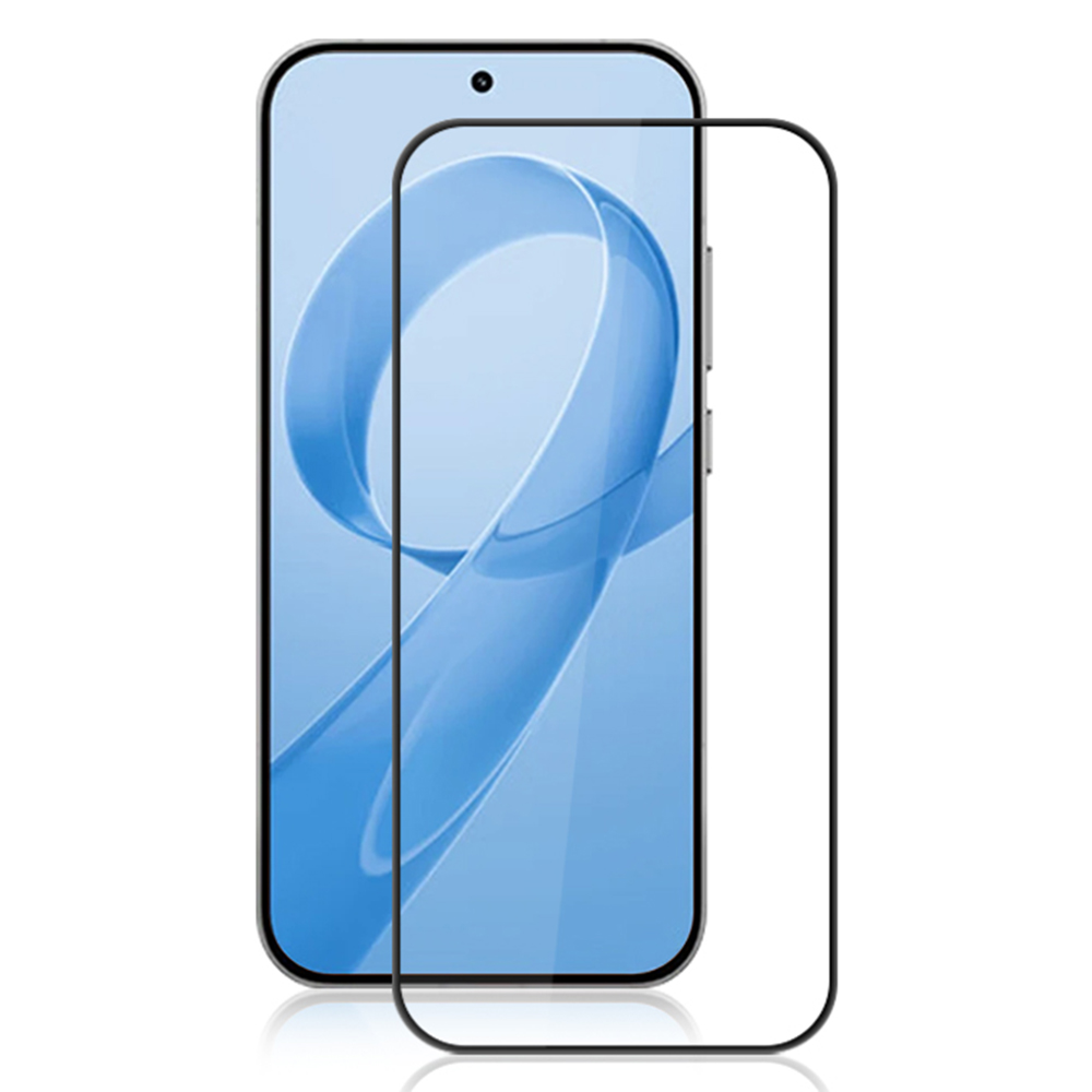 AMORUS Tempered Glass Film For Xiaomi Redmi K90 Pro Max 5G  /  Poco F8 Ultra Full Screen Protector Anti-Shatter Full Glue