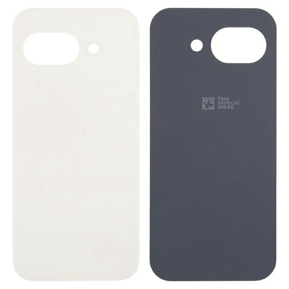For Google Pixel 10a OEM Battery Door Cover Replacement Part - Gold