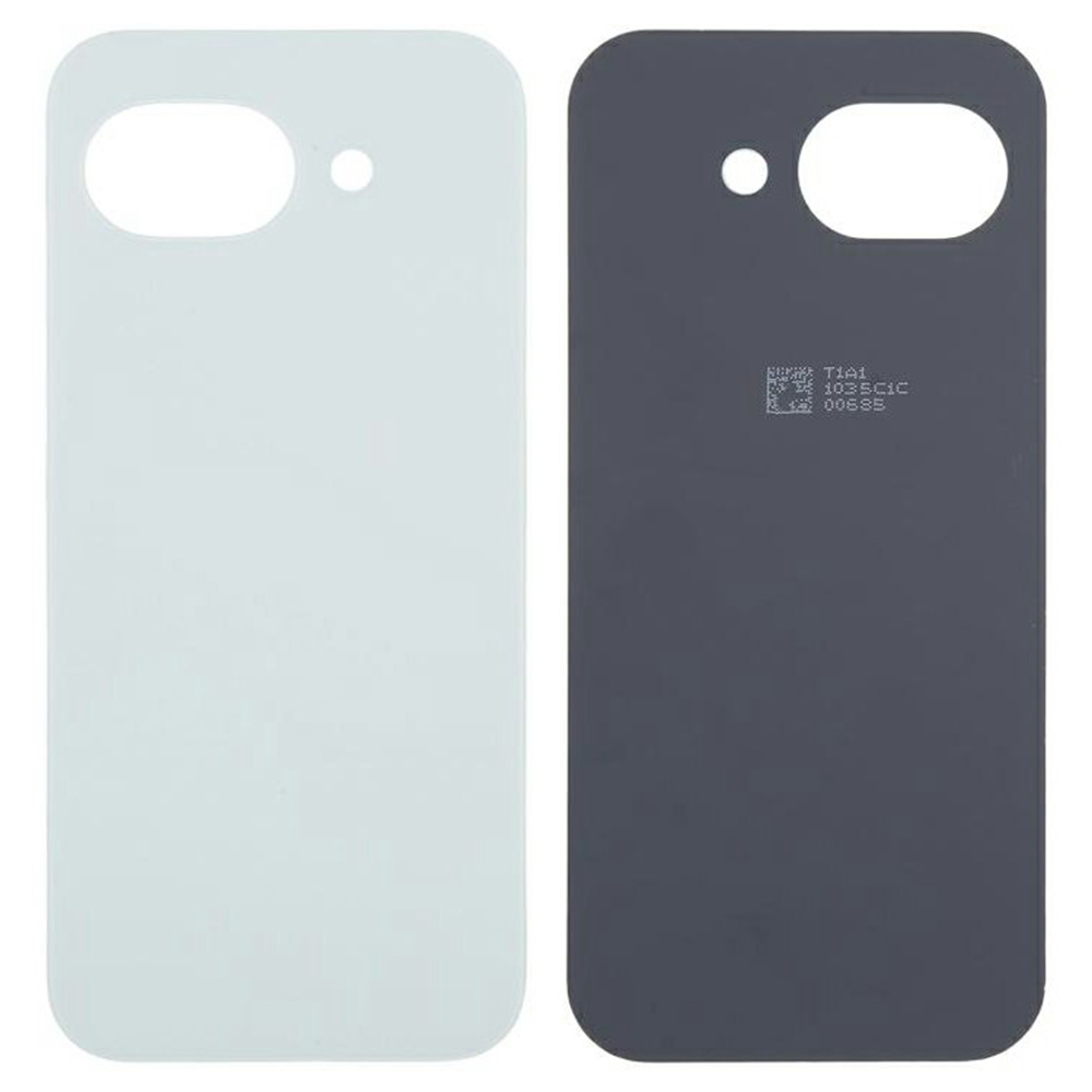 For Google Pixel 10a OEM Battery Door Cover Replacement Part - Green