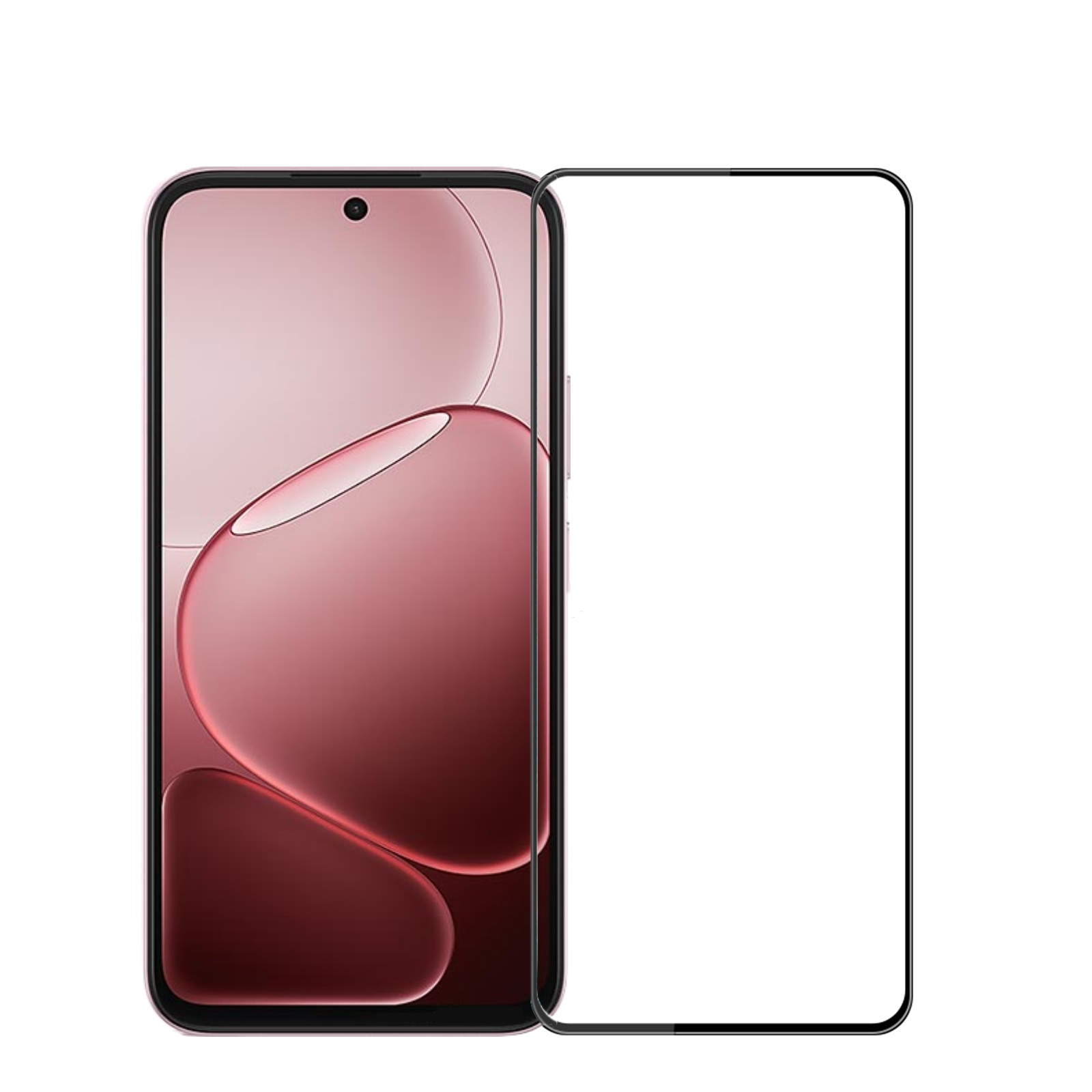PINWUYO for Oppo A6x 5G / Oppo A6x 4G / OPPO A6s 5G / Oppo A6 4G / Oppo A6t 4G / Oppo A6t 5G / Oppo A6c 4G / Oppo A6s 4G / Oppo A6 5G (Global) / Oppo 