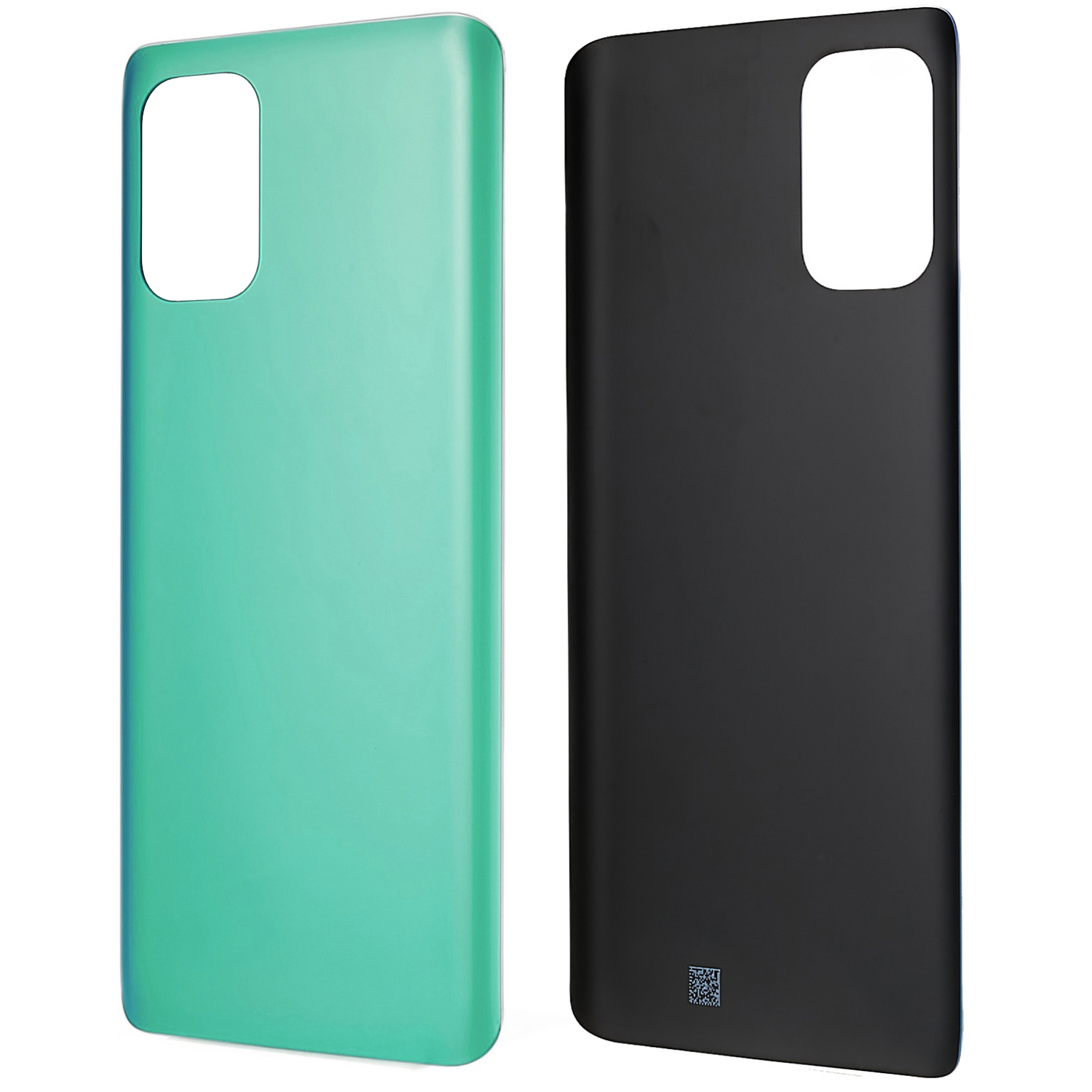 

Für OnePlus 8T -batterie -batterie -gehäuse Deckungsteilteil - Grün, OnePlus 8T