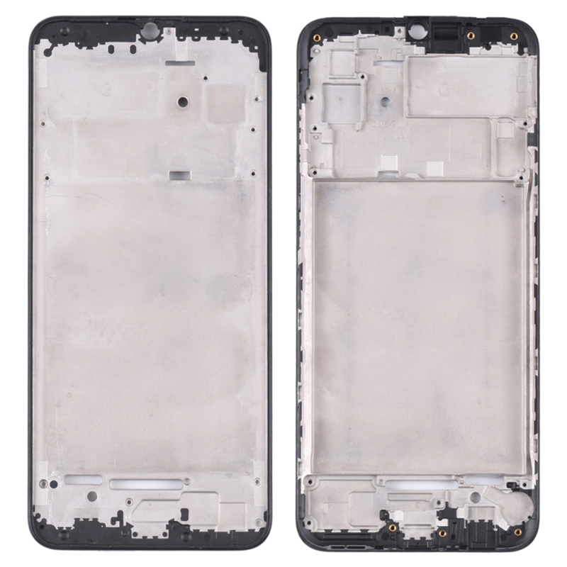

Für Samsung Galaxy A03 (164,2 x 75,9 x 9,1 Mm) A035F OEM Frontgehäuse -rahmen -austausch (ohne Logo), Samsung Galaxy A03 (164.2 x 75.9 x 9.1mm)