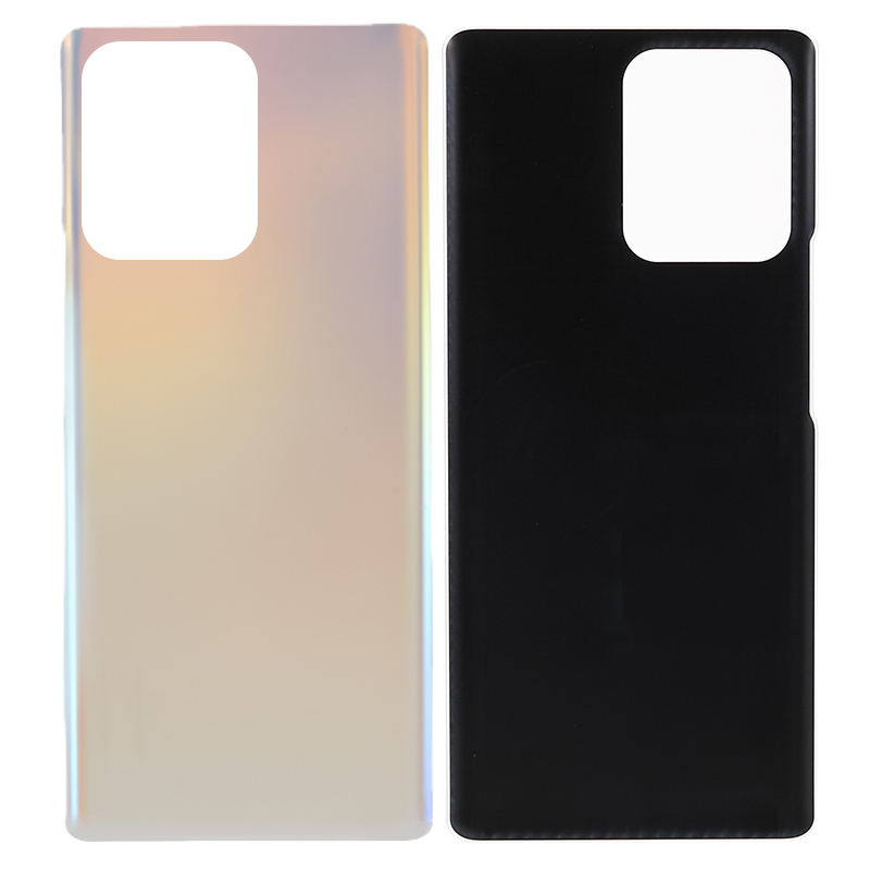 

Für Ehren 80 SE 5G Battery Battery Housing Deckung Ersatzteil - Rosa, Honor 80 SE 5G