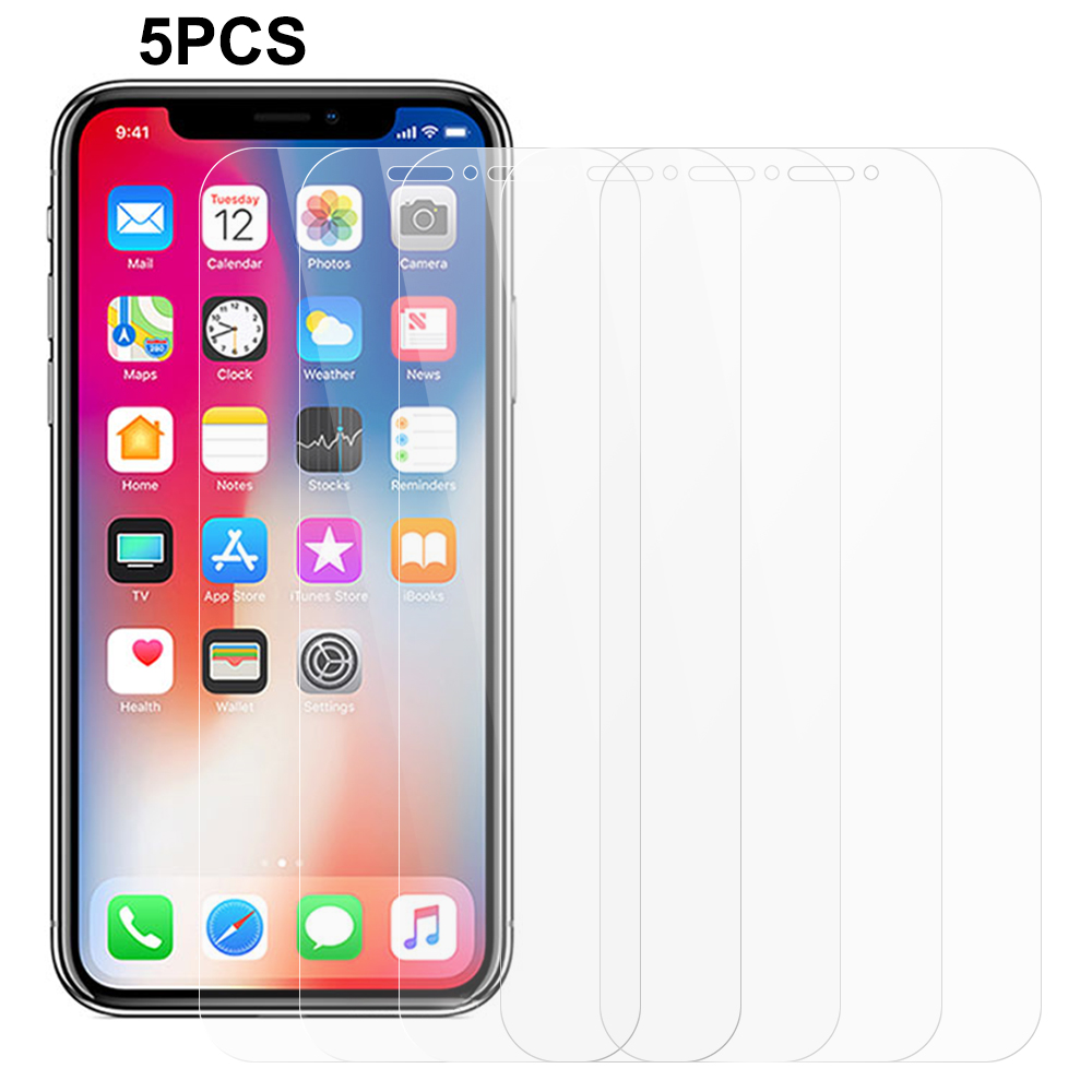 

5pcs Für iPhone x / xs 5,8 -zoll, iPhone X