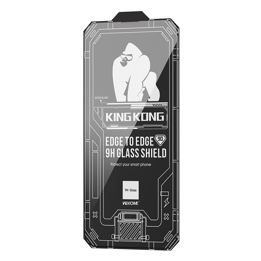 

Wekome King Kong Vacha-serie Für Iphone 14 Pro Max, iPhone 14 Pro Max