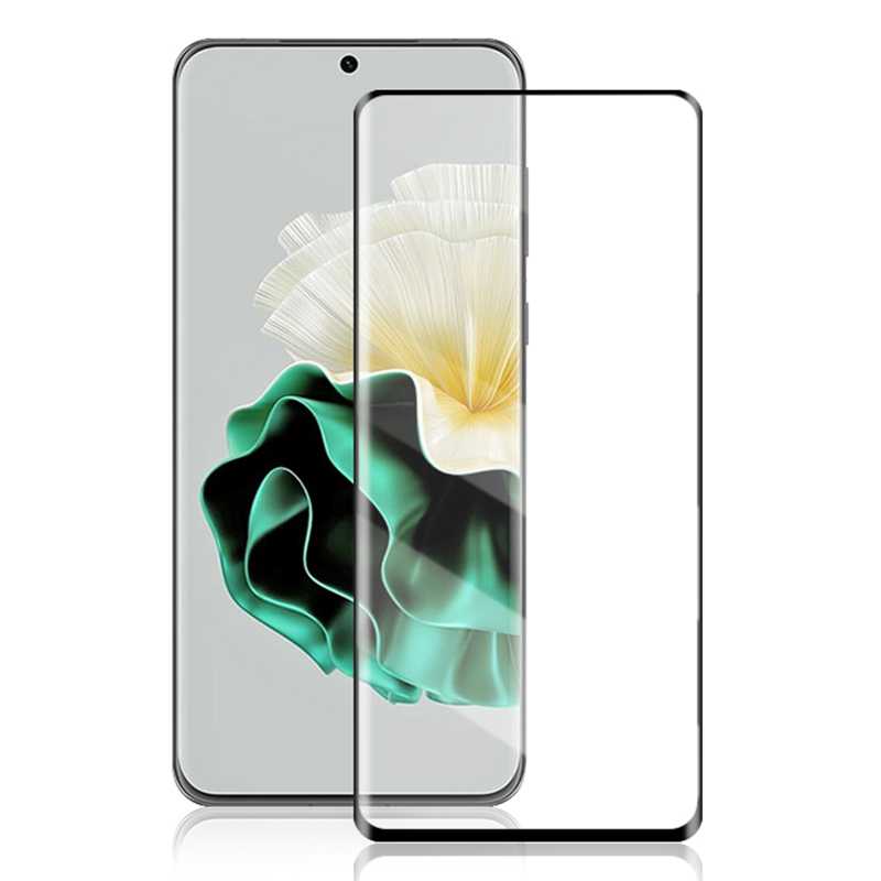 

Amorus Für Huawei P60 / P60 Pro Phone Vollbildschutz 3D Gebogen, Huawei P60