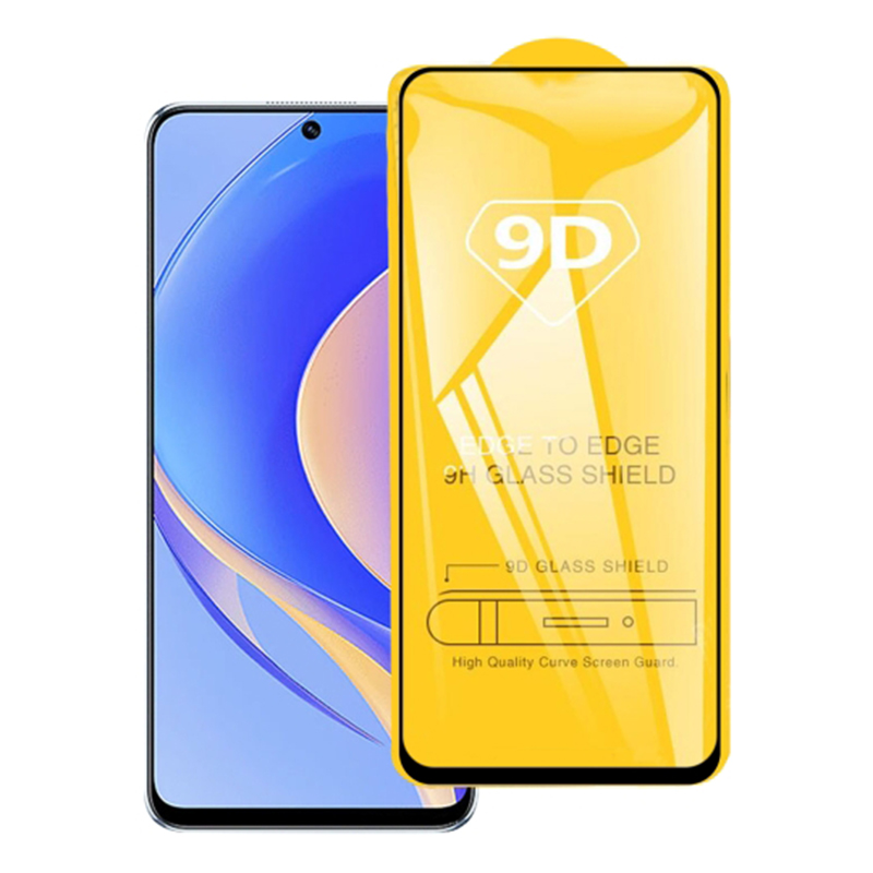 

Für Huawei Nova Y90 4G HD Clear Screen Protector Vollbeschwerde, Huawei nova Y90 4G