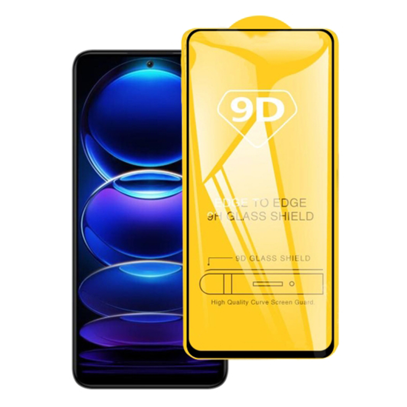 

Für Xiaomi Redmi Note 12 Turbo Komplett Deckungsschutz, Xiaomi Redmi Note 12 Turbo