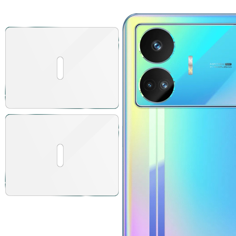 

IMAK 2pcs / Setzen, Realme GT Neo5 SE 5G
