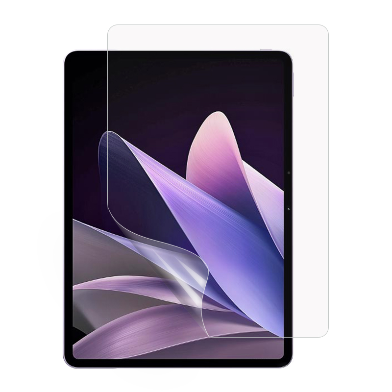 

Für Vivo Pad2 Soft PET Tablet Screen Protector Crystal Clear Clear Full Coverage Screenfilm, vivo Pad2