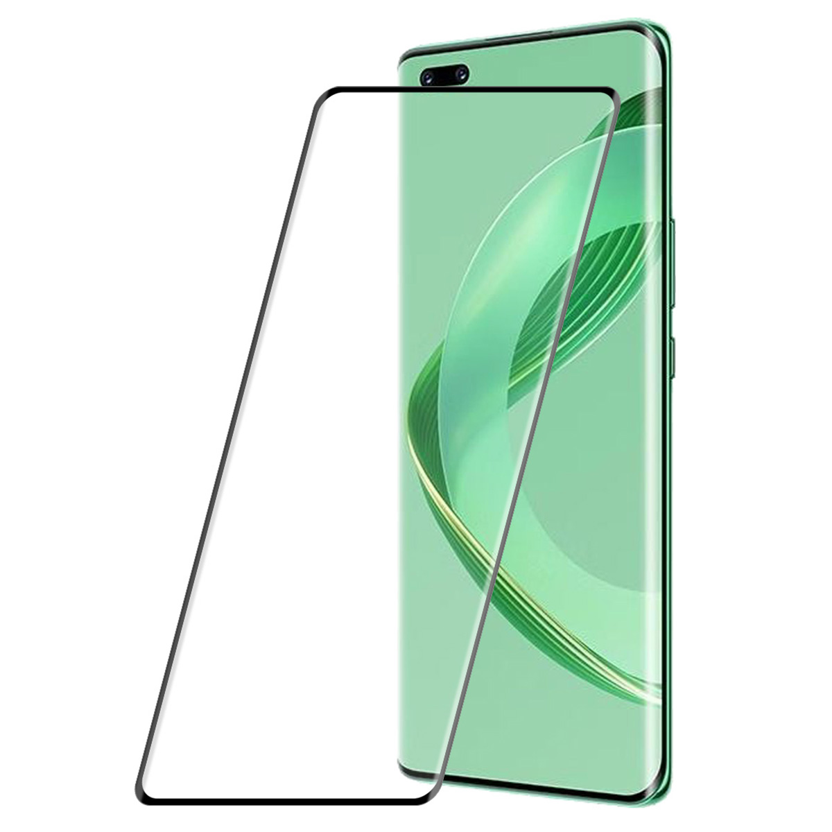 

Enkay Hut Prince Tempered Glasfilm Für Huawei Nova 11 Pro / Nova 11 Ultra 0,26 mm 9h, Huawei nova 11 Pro