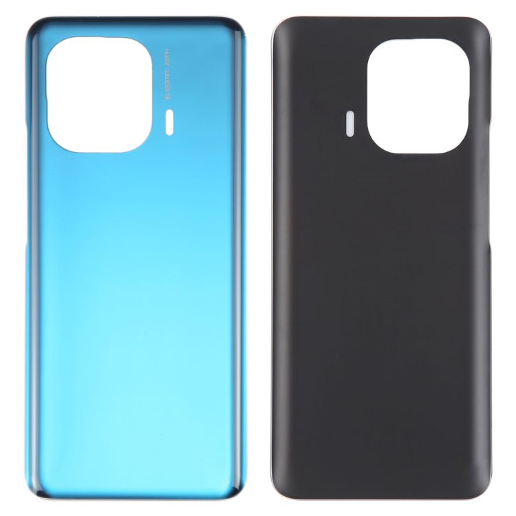 

Für Xiaomi Mi 11 Pro Back Battery Housing Deckungsabdeckungsteil (ohne Logo) - Grün, Xiaomi Mi 11 Pro