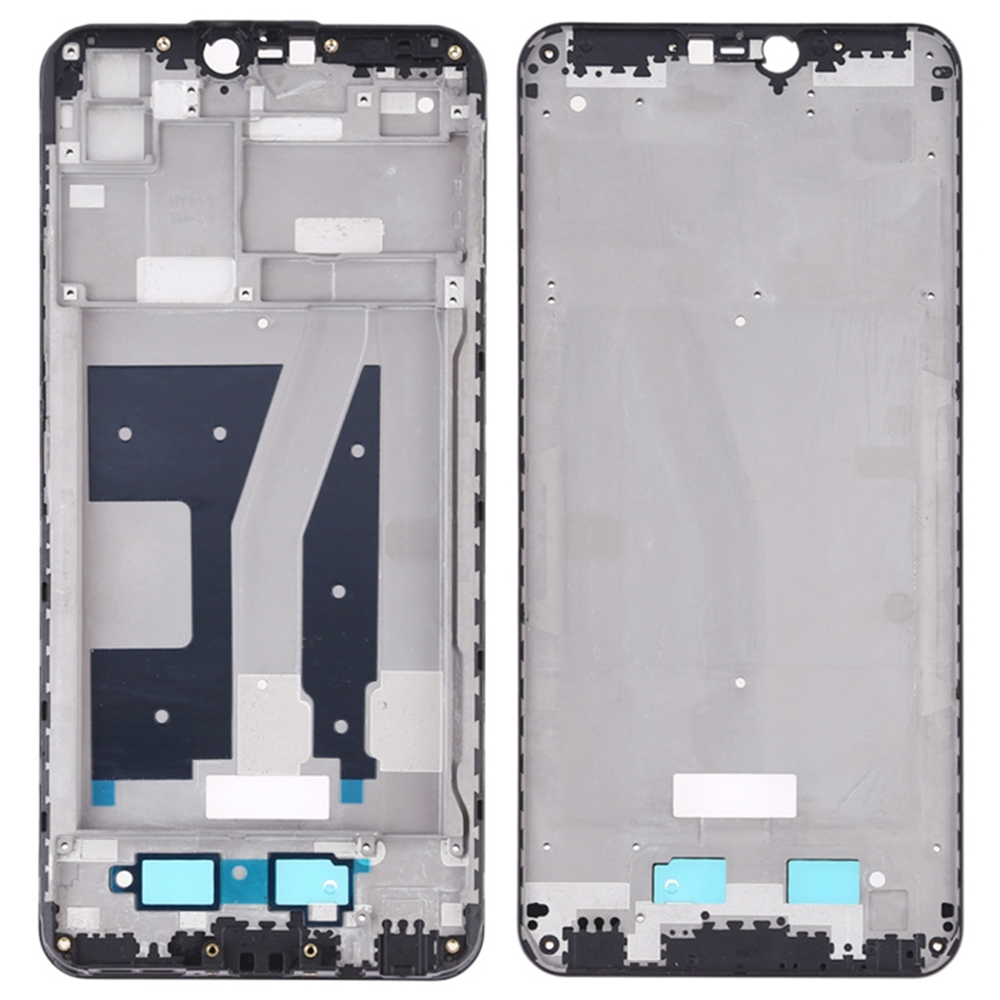 

Für Vivo V9 Jugendliche / Y85 Middle Plate Frame Reparatur Teil (a-seite) (ohne Logo) - Schwarz, vivo V9 Youth