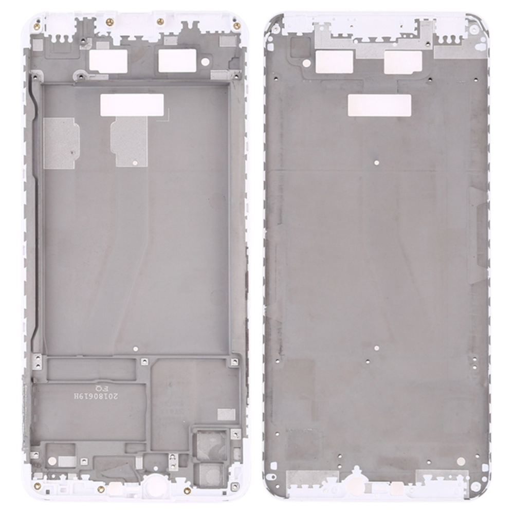 

Für Vivo V9 Jugendliche / Y85 Middle Plate Frame Reparatur Teil (a-seite) (ohne Logo) - Weiss, vivo V9 Youth