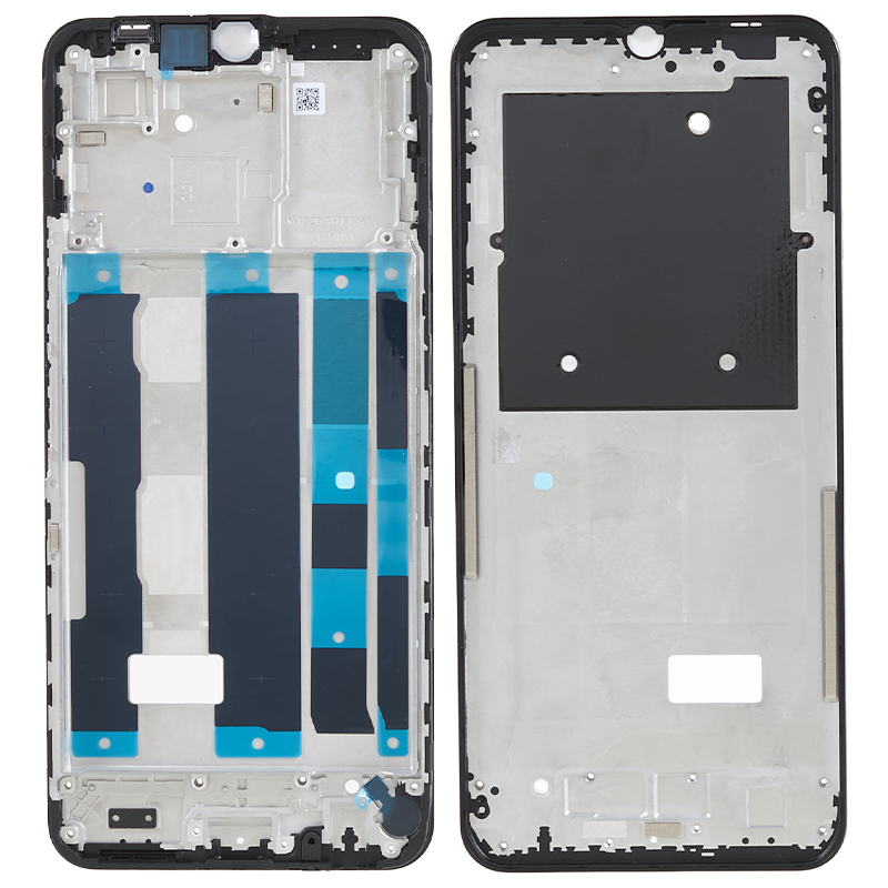 

Für Vivo Y35 5G Mittlerer Plattenrahmen Reparaturteil (a-seite) (ohne Logo), vivo Y35 5G