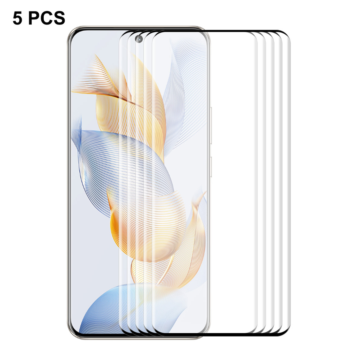 

Enkay Hut Prince 5pcs Für Ehren 90 3D Gebogen, Honor 90