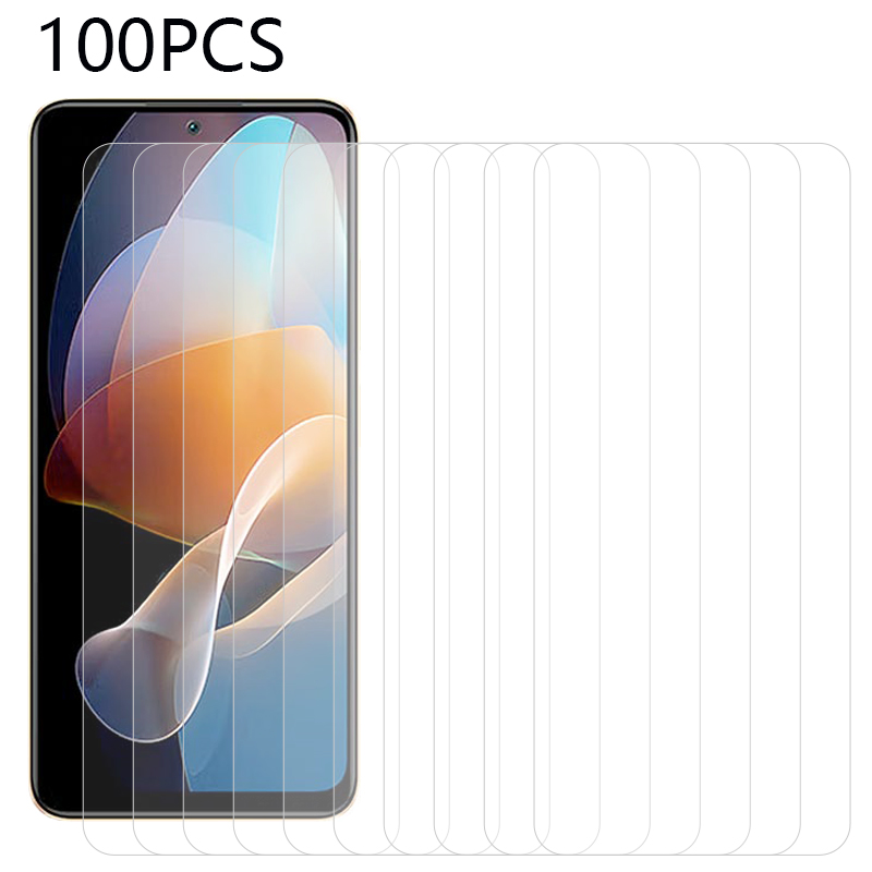 

100 Prozent Für Xiaomi Redmi Anmerkung 12R Pro 5G Tempered Glass Clear Film Screen Protector, Xiaomi Redmi Note 12R Pro 5G