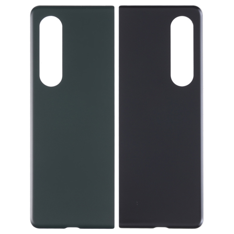 

Für Samsung Galaxy Z Fold3 5G F926 Battery Battery Gehäuse Deckungsteil (ohne Logo) - Grün, Galaxy Z Fold3 5G