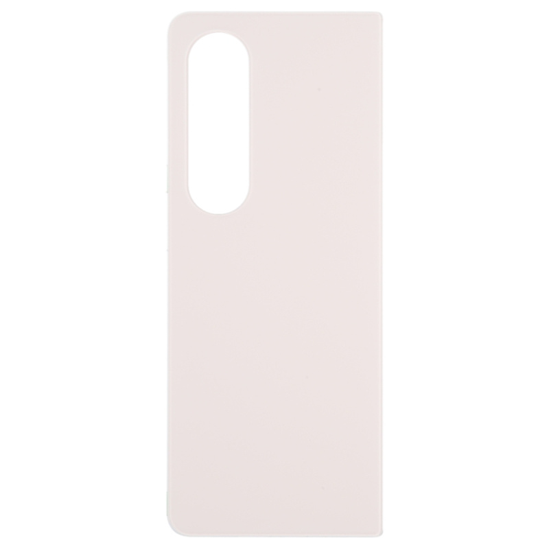 

Für Samsung Galaxy Z Fold4 5G F936 Battery Battery Gehäuse Deckungsteil (ohne Logo) - Gold, Galaxy Z Fold4 5G