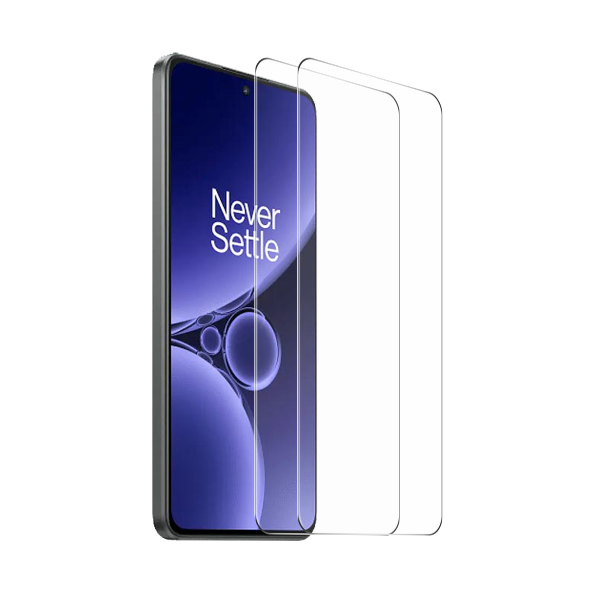 

Enkay Hat Prince 2pcs Für OnePlus Nord CE 3 Lite 5G / Nr. N30 5G Bildschirmschutz 0,26 mm 9h 2,5d Hochaluminium-silicon-glasfilm, OnePlus Nord CE3 5G