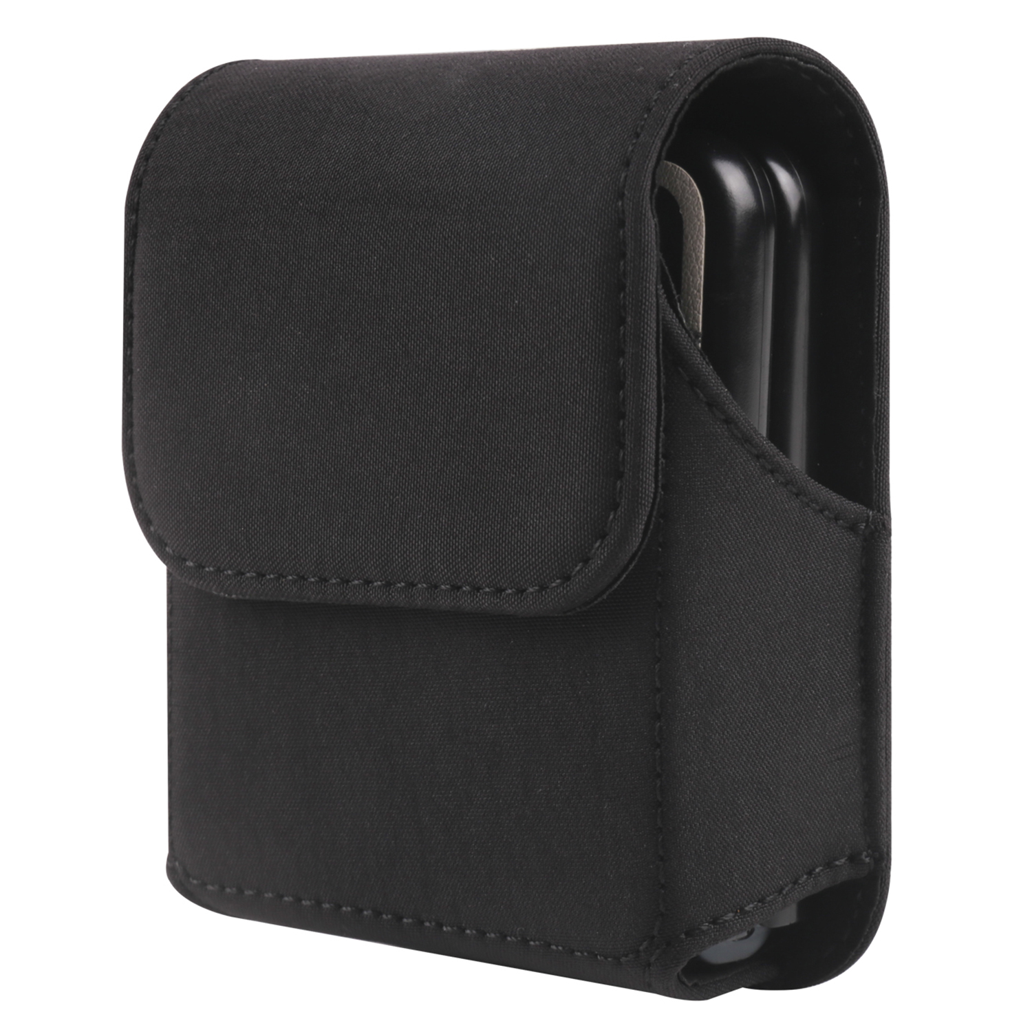 

Telefongürtelbeutel Für Universelle Klapphandel Telefone Anti-kratzer-wasserdichte Nylon-taillenbeutel, Universal