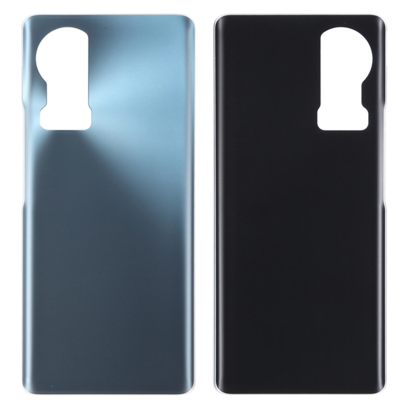 

Für Ehren 80 5G Battery Battery Housing Deckung Ersatzteil (ohne Logo) - Grün, Honor 80 5G