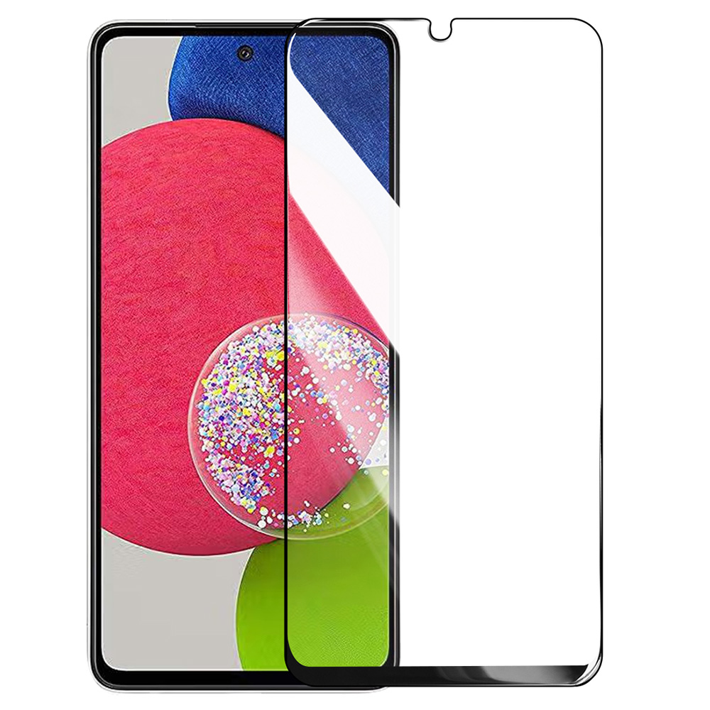

BASEUS Diamond Series for Samsung Galaxy A52 4G / 5G / A52s 5G Full Screen Protector Ultra Clear Tempered Glass Film, Galaxy A52 4G