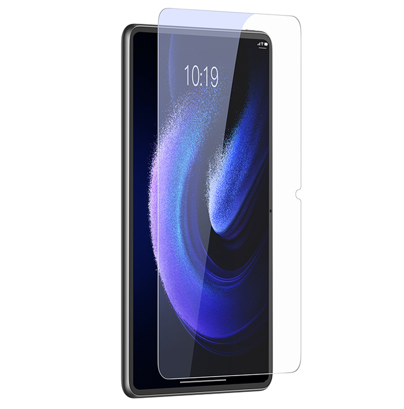 

Baseus 0,3 мм Кристаллированная Смягченная Стеклянная Пленка Для Xiaomi Pad 6 Max 14 Screen Protector с HD / Функция Фильтра Синего Света, Xiaomi Pad 6 Max 14