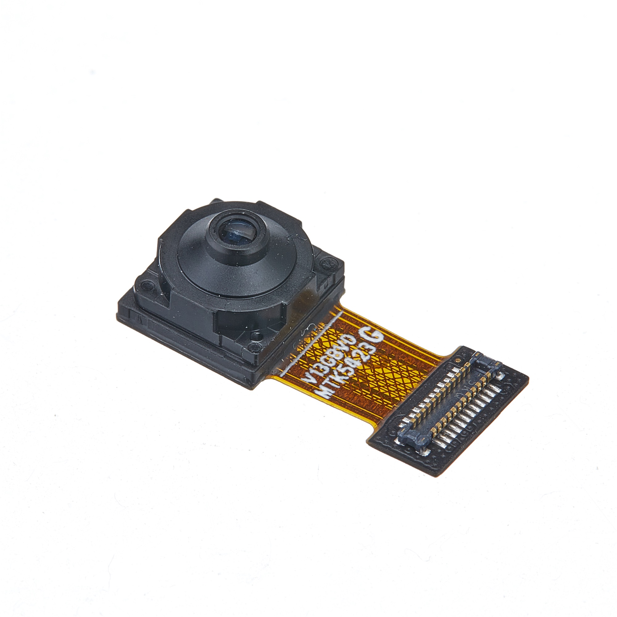 For Samsung Galaxy A17 5G A176 / A17 4G A175 OEM Front Facing Camera Module Replace Part (without Logo)