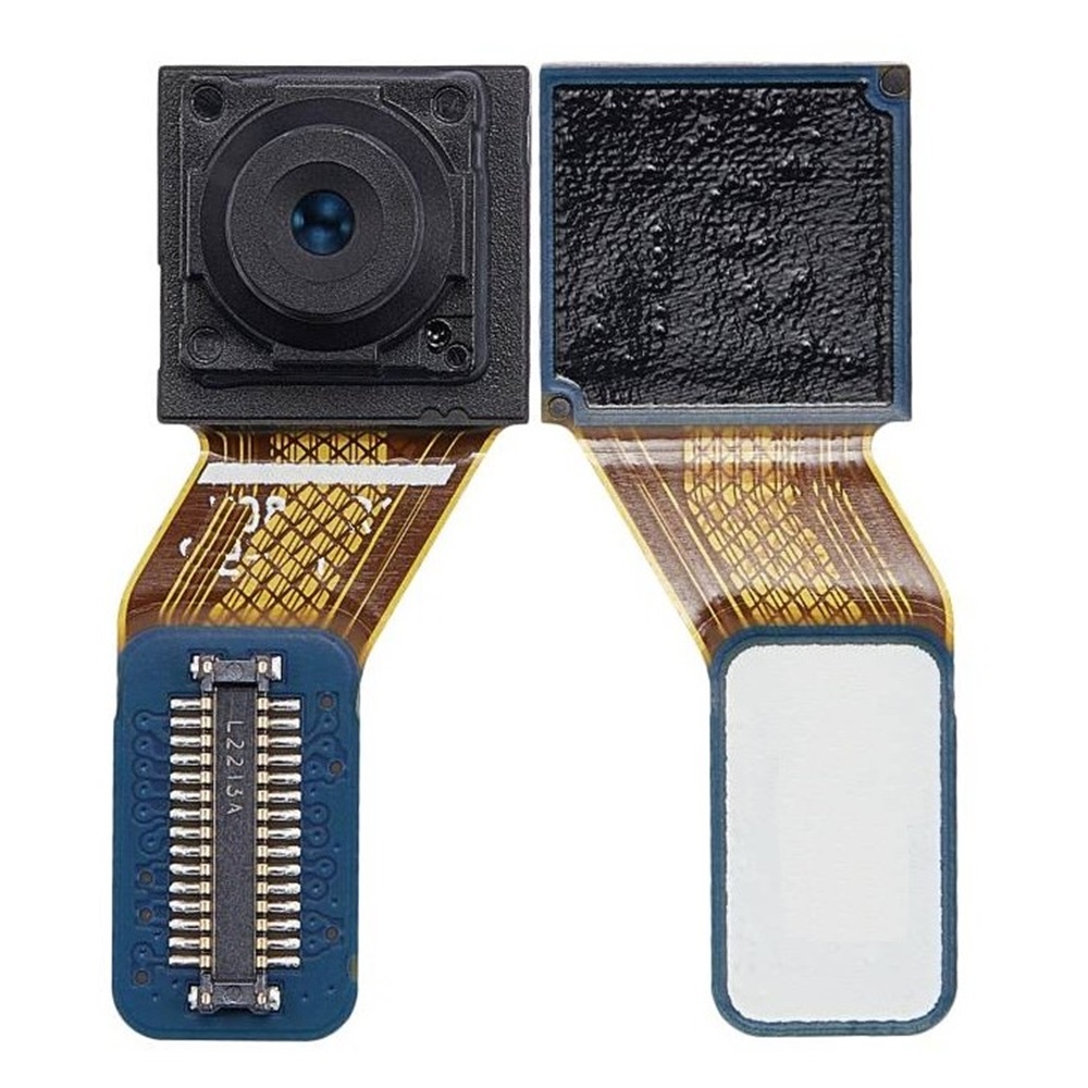 For Samsung Galaxy A23 4G A235 OEM Front Facing Camera Module Replace Part (without Logo)