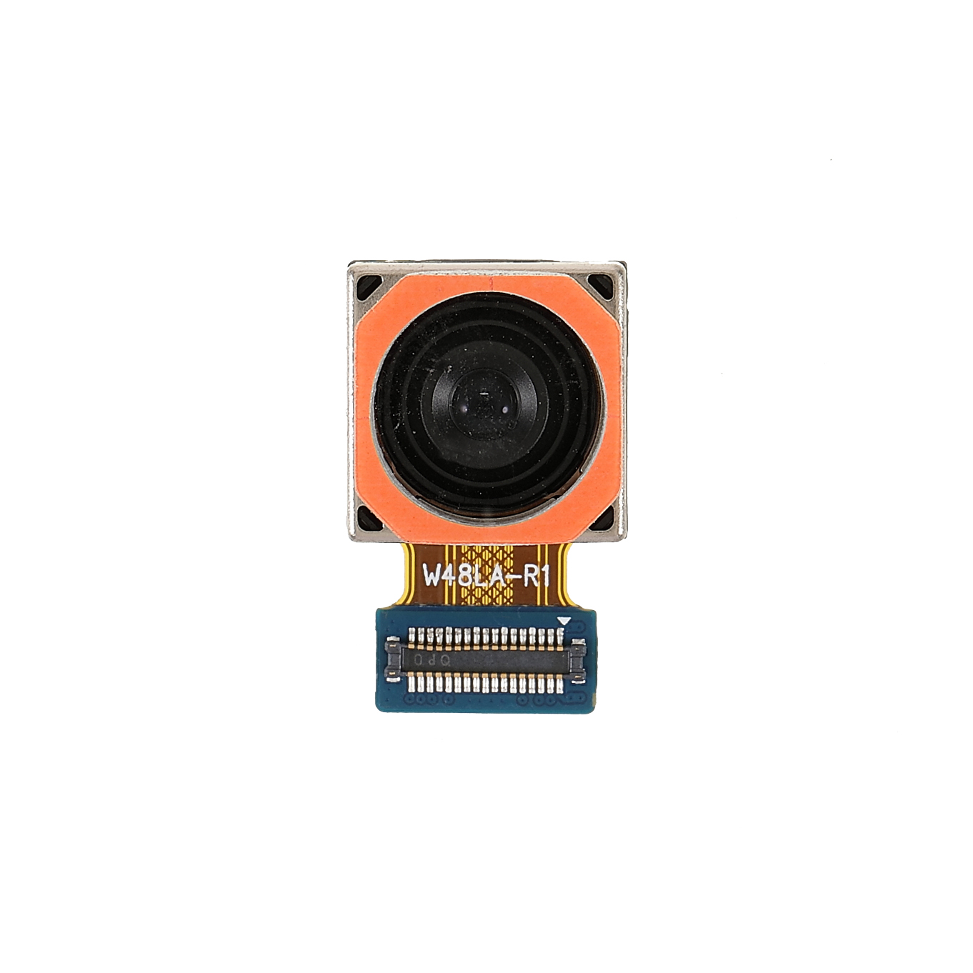 OEM Rear Large Camera Module Replacement Part Mobile Phones Accessories (Without Logo) for Samsung Galaxy A32 5G A326