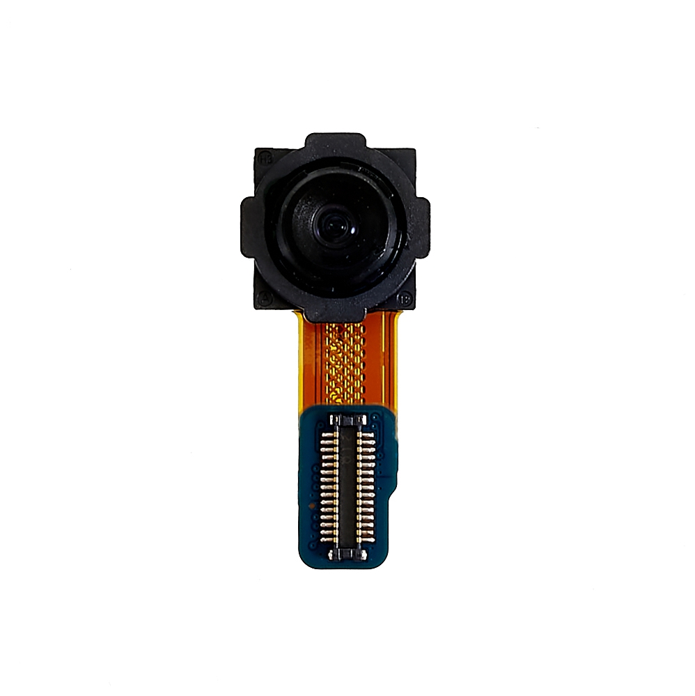

Für Das Samsung Galaxy A13 4G A135 OEM Heckes Big Camera Modul Weitwinkel -rückseite Kamera Teil (ohne Logo), Galaxy A13 4G