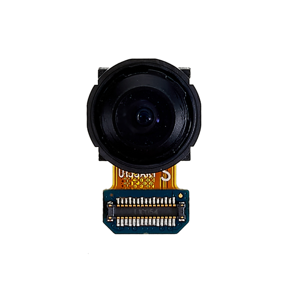 

Für Das Samsung Galaxy A53 5G A536 OEM Heckes Big Camera Modul Weitwinkel -rückseite Kamera Teil (ohne Logo), Samsung Galaxy A53 5G