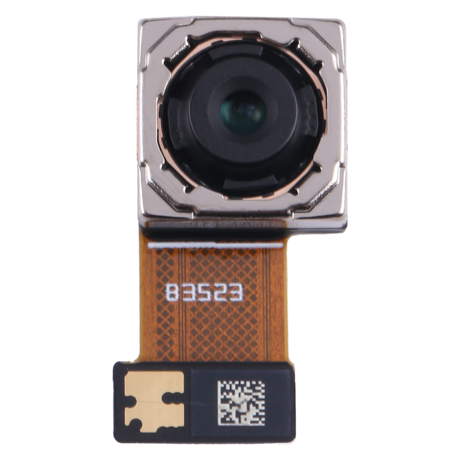 

Für Samsung Galaxy A14 5G A146B 50 mp OEM Wide Heckkameras Modul Ersatzteil (ohne Logo), Galaxy A14 5G