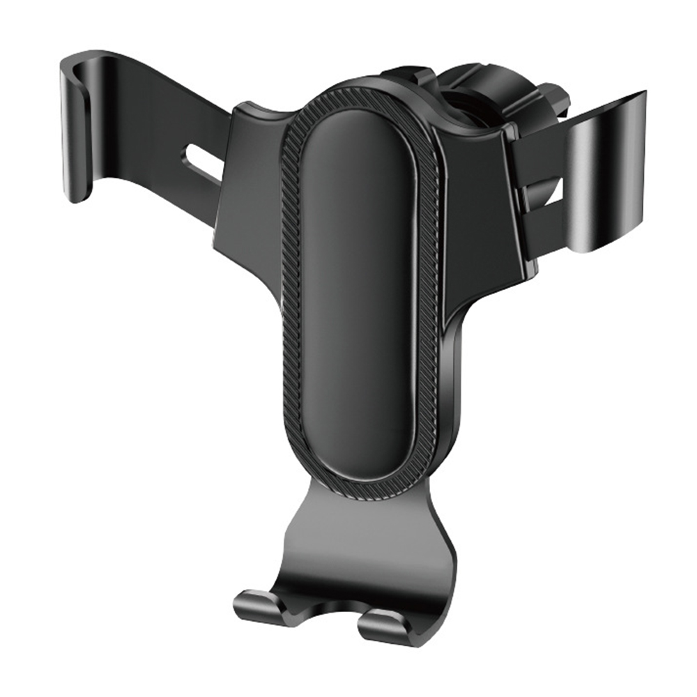 DUDAO F7S Adjustable Angle Gravity Clamp Car Air Vent Mount Phone Holder Bracket