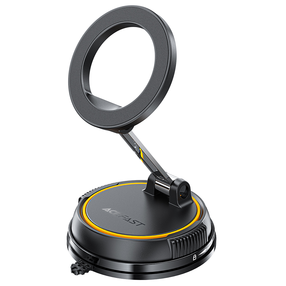 ACEFAST D55 Magnetic Car Mount Holder Rotation Windshield Dashboard Phone Stand for 4.7-6.9 Inch Phones