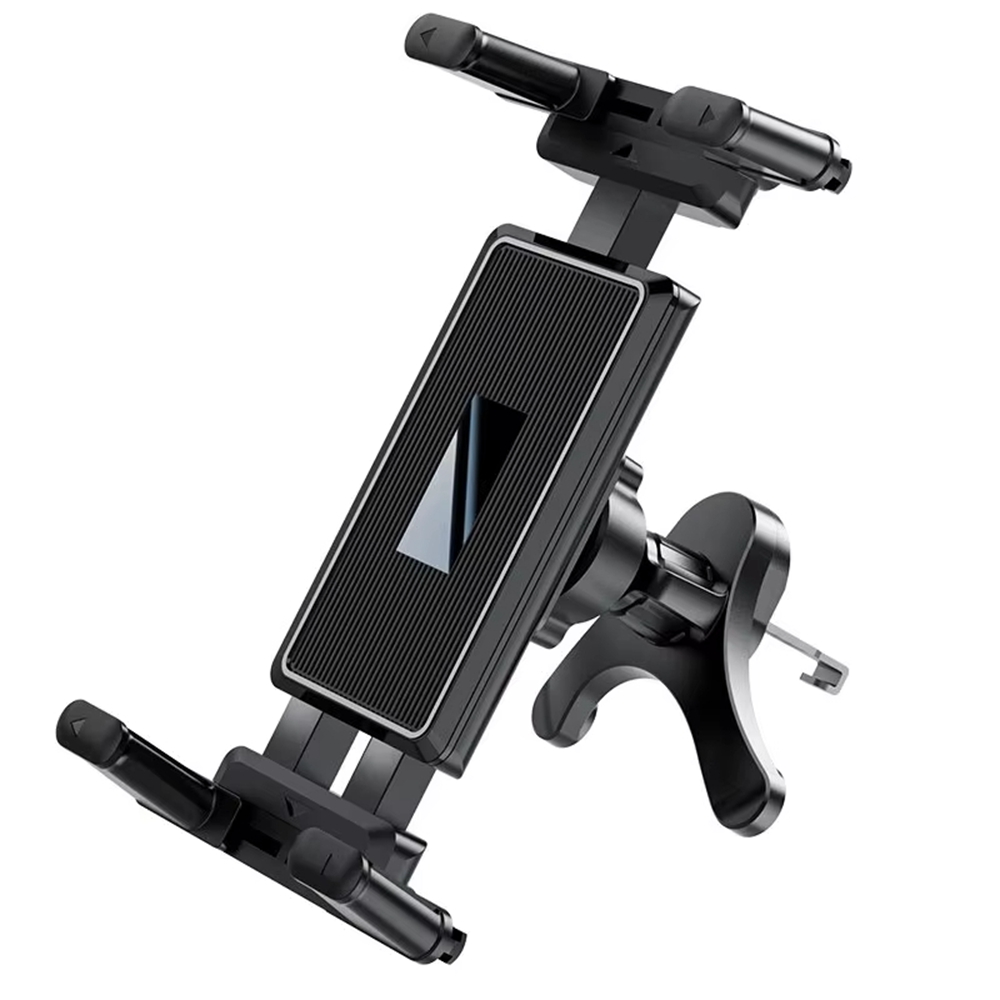 V006 Car Air Vent Mount Universal Tablet Holder 360 Degree Rotatable Phone Bracket