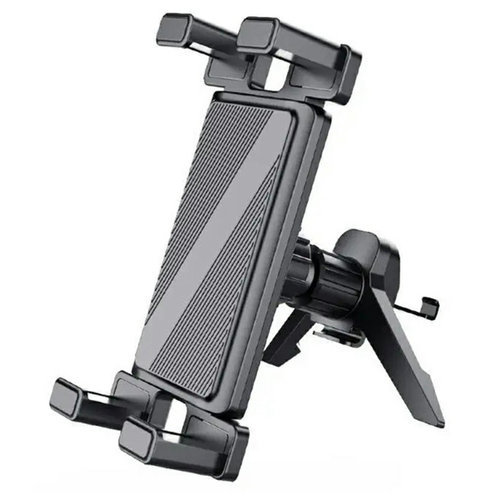 C259 Car Air Vent Mount 360 Degree Rotation 7-12.9 Inch Phone Tablet Holder