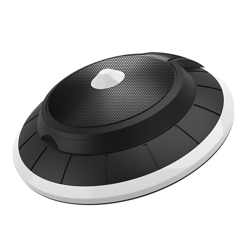 

HS288 Flying Saucer Design Car Dashboard Telefonhalter 360-grad Rotierend