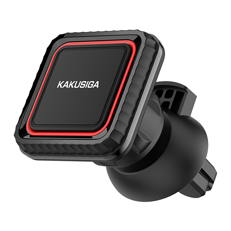 

Kakusiga KSC-338 Yitu-serie Car Air Entlüftung Phone Mount Starke Magnetabsorption Handyhalterhalterung, Universal