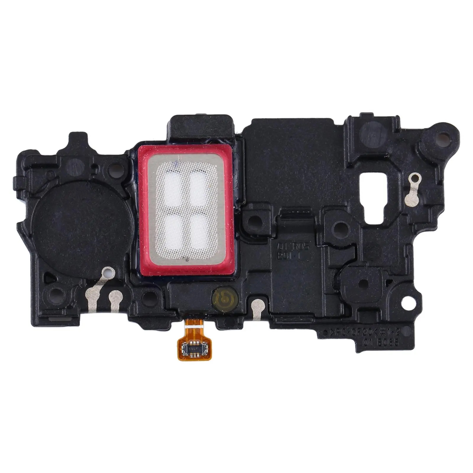 For Samsung Galaxy S21 5G G991 OEM Earpiece Speaker Replacement Part (Without Logo)