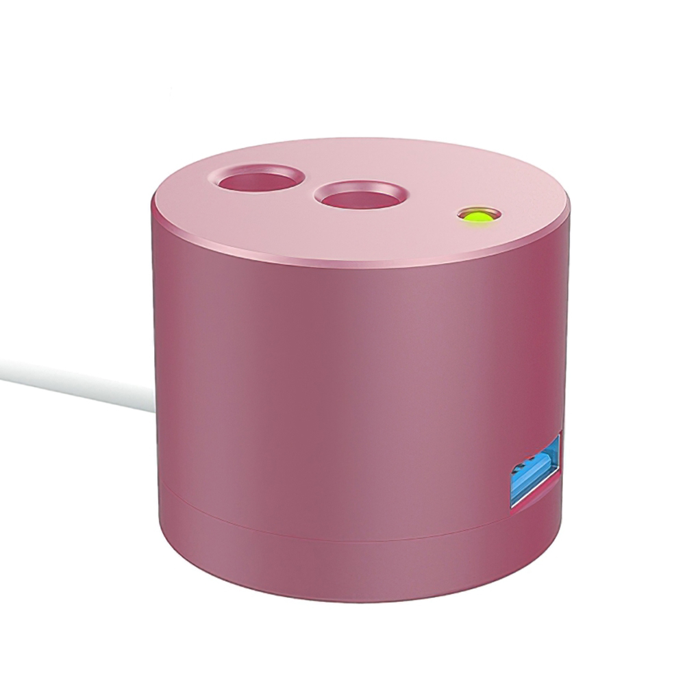 

Desktop -ladegerät Für Apple Pencil (1. Generation) Ladestation Mit LED -licht, USB -schnittstelle - Roségold, Apple Pencil (1st Generation)
