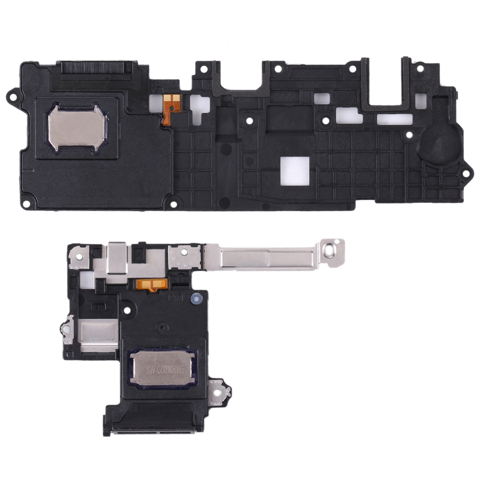 

Für Samsung Galaxy Tab A7 Lite 8,7-zoll T220 T225 2pcs / Pack OEM -summer -lautsprecher -lautsprecher -ersatzteil (ohne Logo), Galaxy Tab A7 Lite 8.7-inch