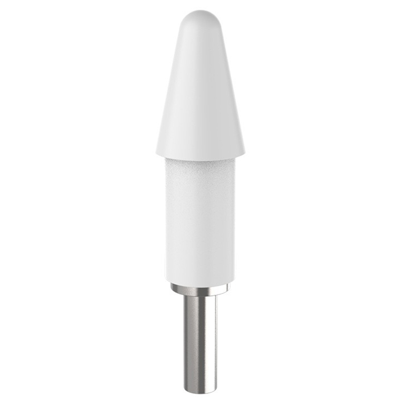 For Xiaomi Smart Pen 2nd Generation Stylus Pen Nib High Sensitivity Writing Drawing Tablet Pencil Tip - White