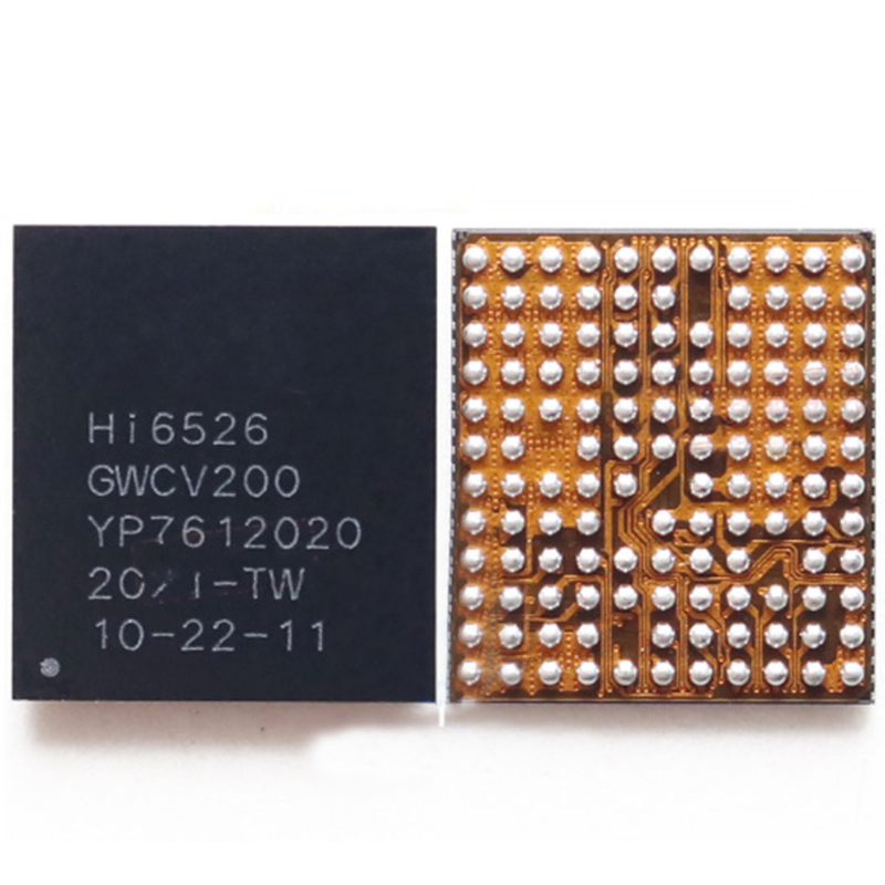 

OEM Hi6526 V1 Lade -ic -teil Für Huawei P30 Pro, Huawei P30 Pro