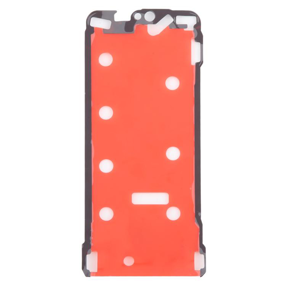 For Honor 90 Pro OEM Front Housing Adhesive Sticker Replacement Part