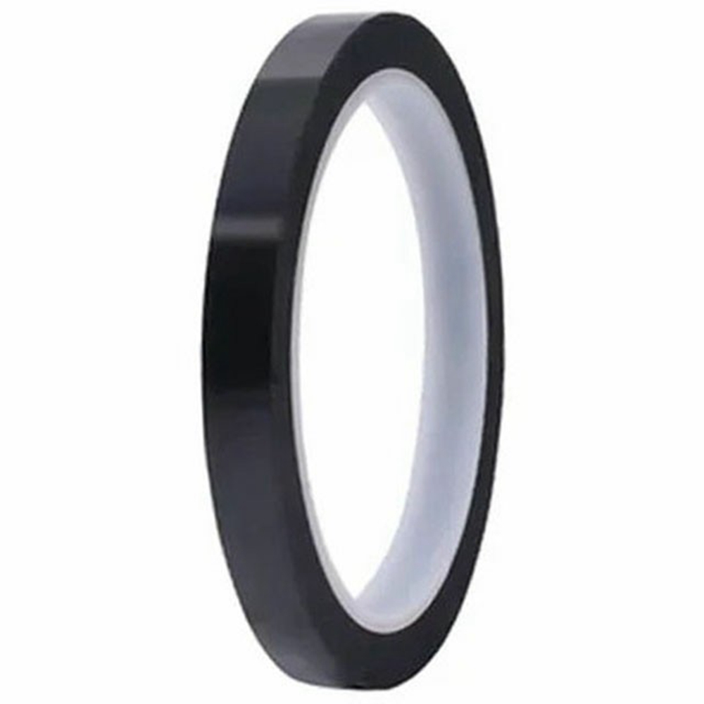 1cm x 50cm Phone Battery Insulation Adhesive Tape Protective Sticker
